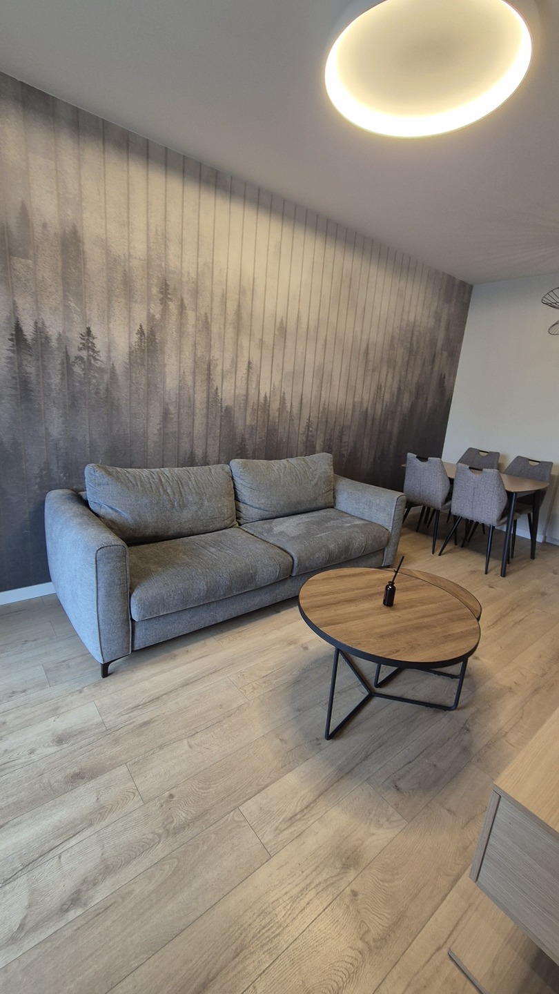 o/SUM nowe osiedle lux 2 pok duzy taras klimatyzacja garaz podziemny - zdjęcie 5