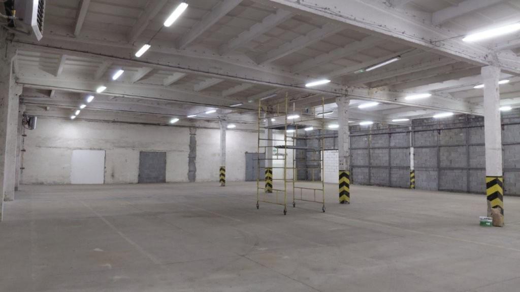 Magazyn do wynajęcia, 911 m², Radom, Chorzowska - zdjęcie 3