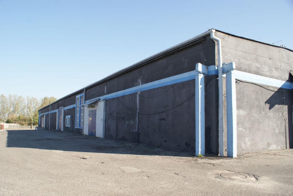Magazyn do wynajęcia, 911 m², Radom, Chorzowska - zdjęcie 6