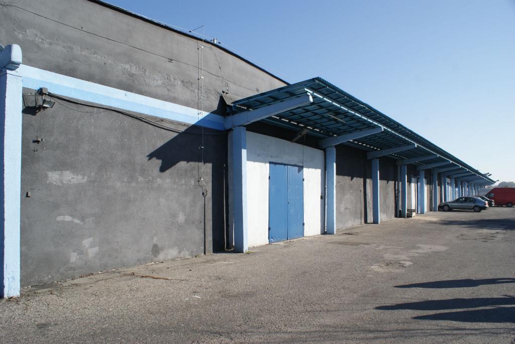 Magazyn do wynajęcia, 911 m², Radom, Chorzowska - zdjęcie 5