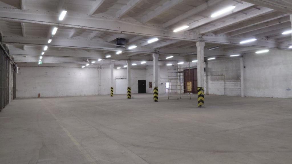 Magazyn do wynajęcia, 911 m², Radom, Chorzowska - zdjęcie 1