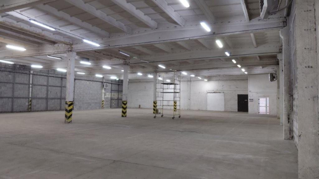 Magazyn do wynajęcia, 911 m², Radom, Chorzowska - zdjęcie 2