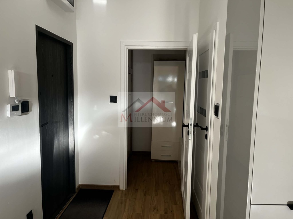 Mieszkanie 31&nbsp;m², Legionowo, Suwalna - zdjęcie 4