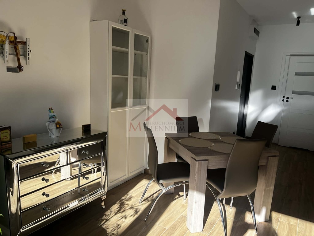 Mieszkanie 31&nbsp;m², Legionowo, Suwalna - zdjęcie 1