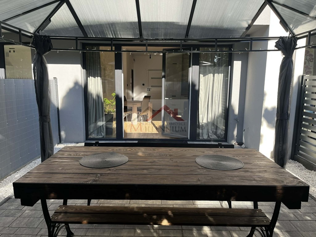 Mieszkanie 31&nbsp;m², Legionowo, Suwalna - zdjęcie 6