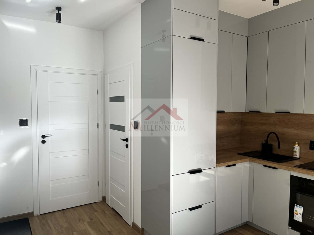 Mieszkanie 31&nbsp;m², Legionowo, Suwalna - zdjęcie 3