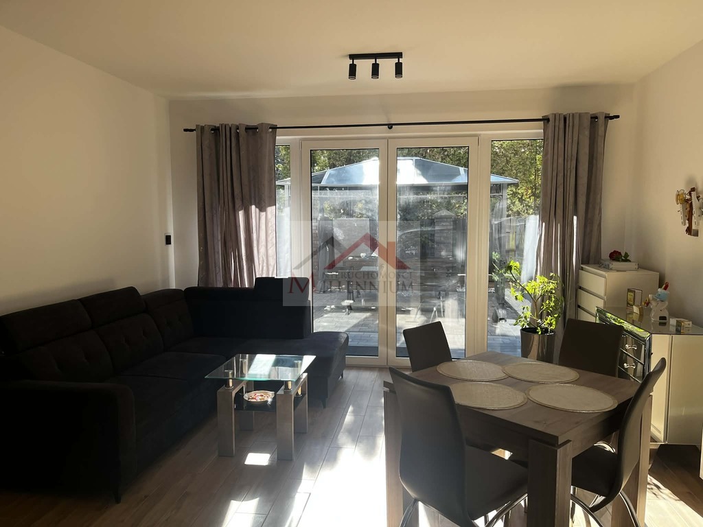 Mieszkanie 31&nbsp;m², Legionowo, Suwalna - zdjęcie 2