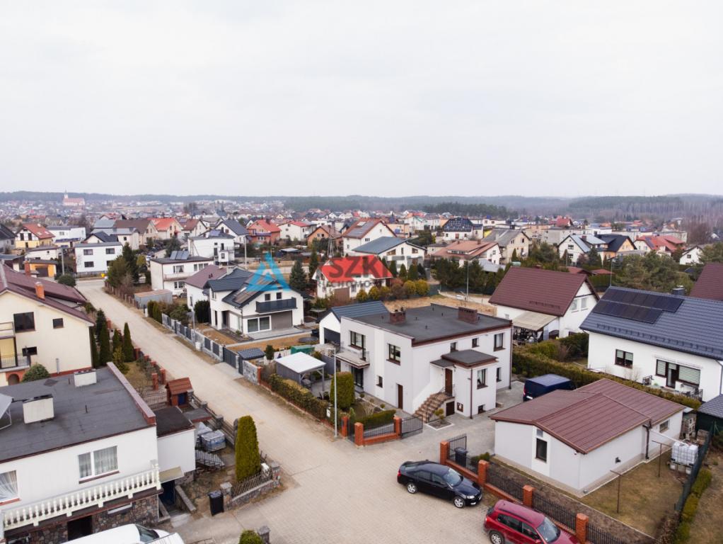 Na sprzedaż przestronny dom jednorodzinny Luzino - zdjęcie 2