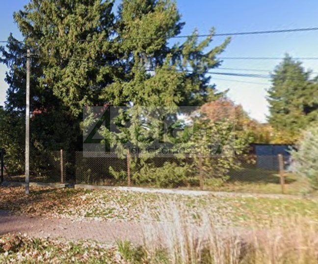 Działka budowlana 2521&nbsp;m², Grodzisk Mazowiecki - zdjęcie 1