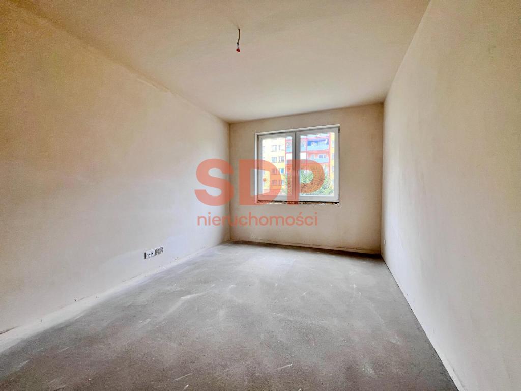 Mieszkanie 68 m², Brzeg Dolny, Leśmiana Bolesława - zdjęcie 2