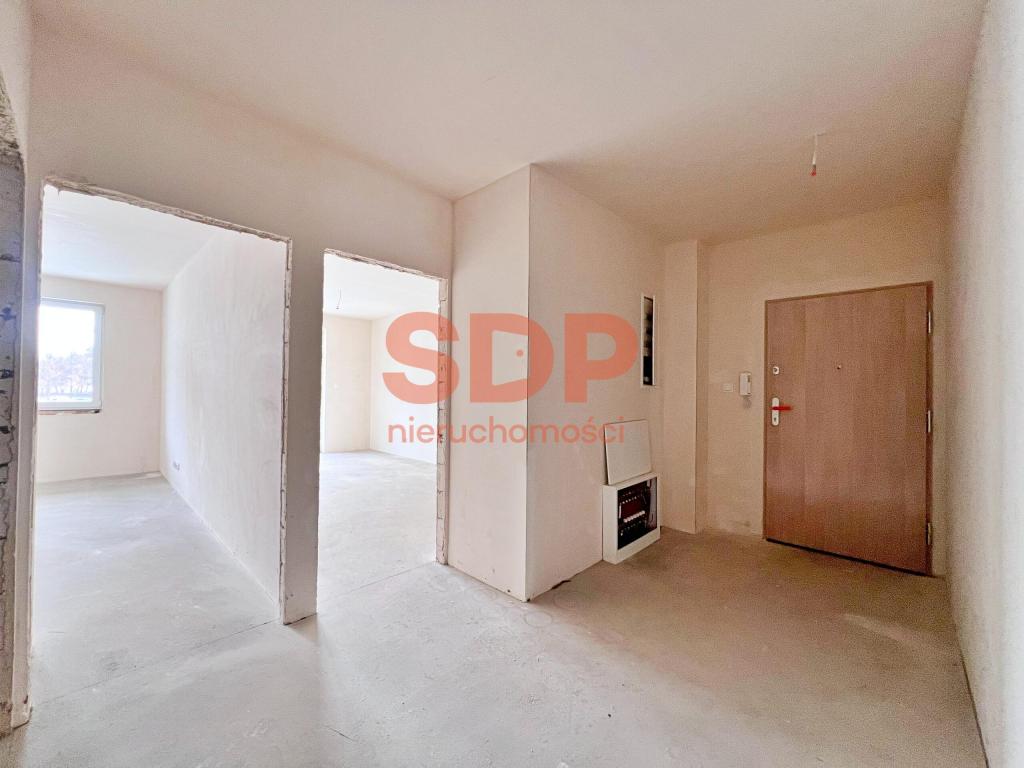 Mieszkanie 68 m², Brzeg Dolny, Leśmiana Bolesława - zdjęcie 1