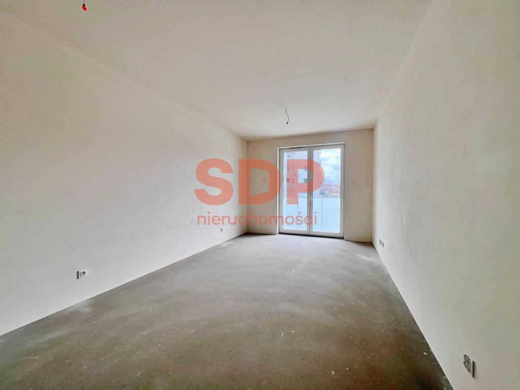 Mieszkanie 68 m², Brzeg Dolny, Leśmiana Bolesława - zdjęcie 1
