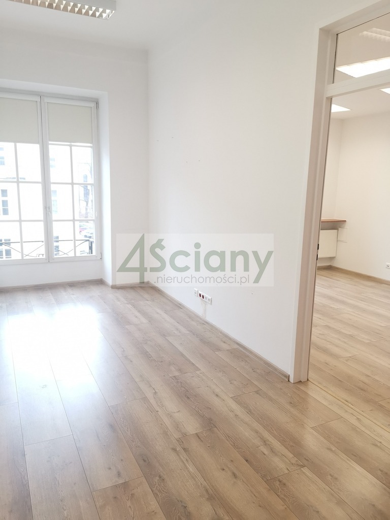 Lokal biurowy do wynajęcia, 38 m², Warszawa - zdjęcie 5