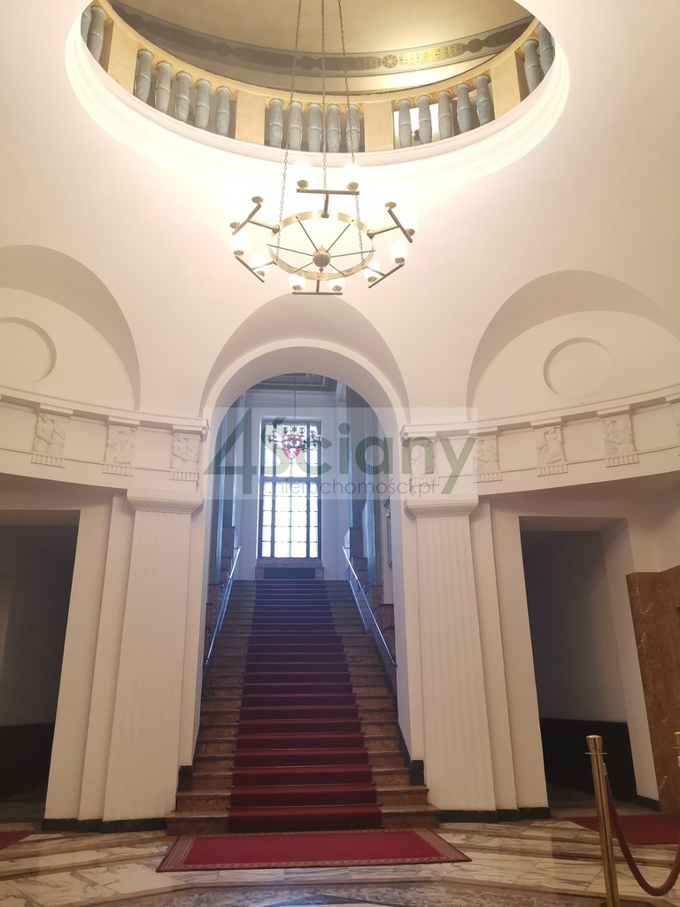 Lokal biurowy do wynajęcia, 38 m², Warszawa - zdjęcie 4