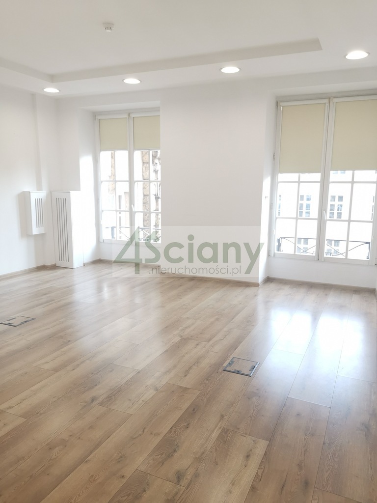 Lokal biurowy do wynajęcia, 440 m², Warszawa - zdjęcie 4