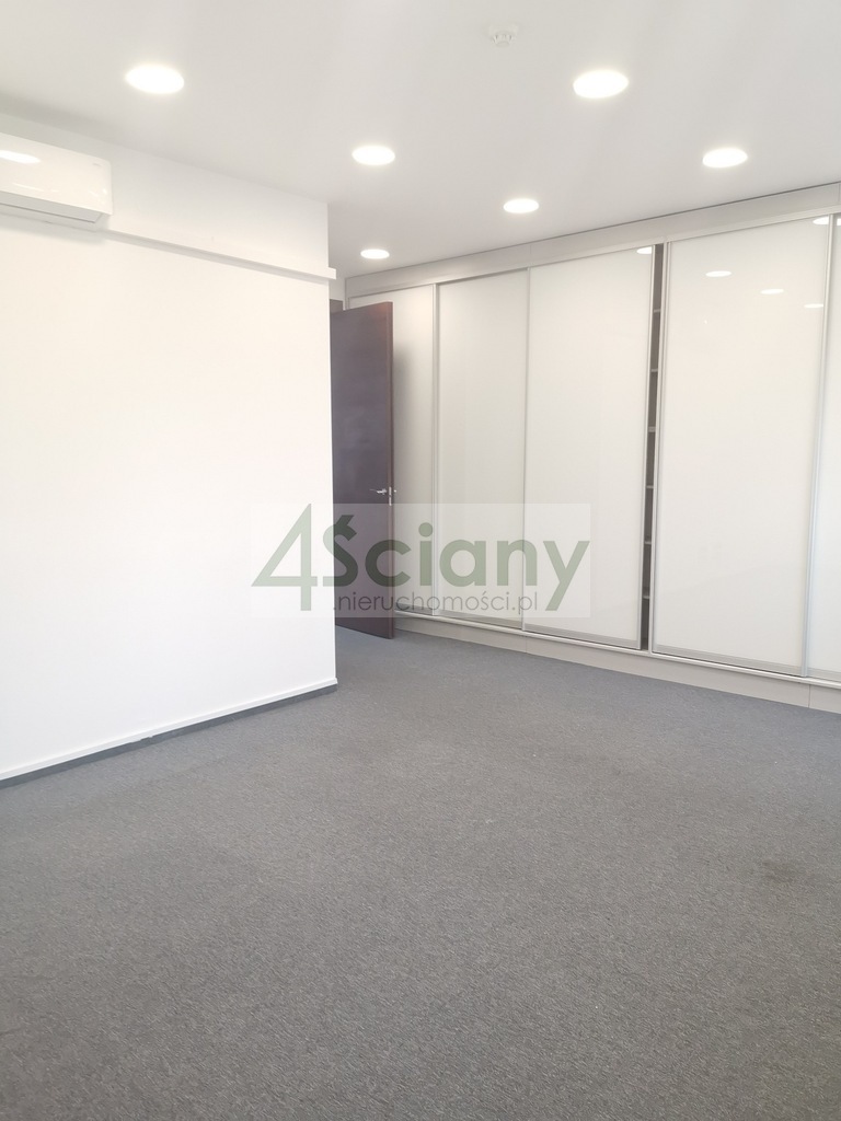 Lokal biurowy do wynajęcia, 440 m², Warszawa - zdjęcie 5