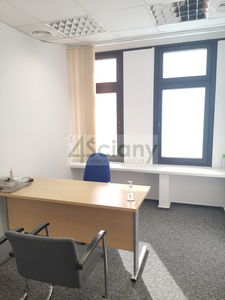 Lokal biurowy do wynajęcia, 73,98 m², Warszawa - zdjęcie 12