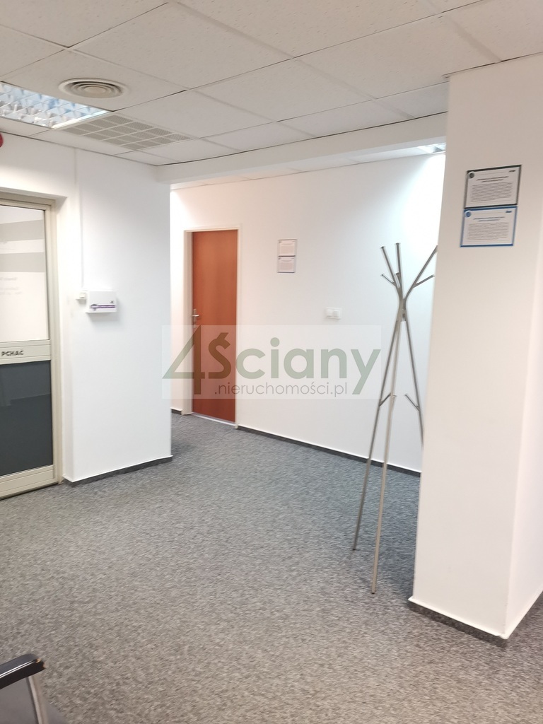Lokal biurowy do wynajęcia, 73,98 m², Warszawa - zdjęcie 9