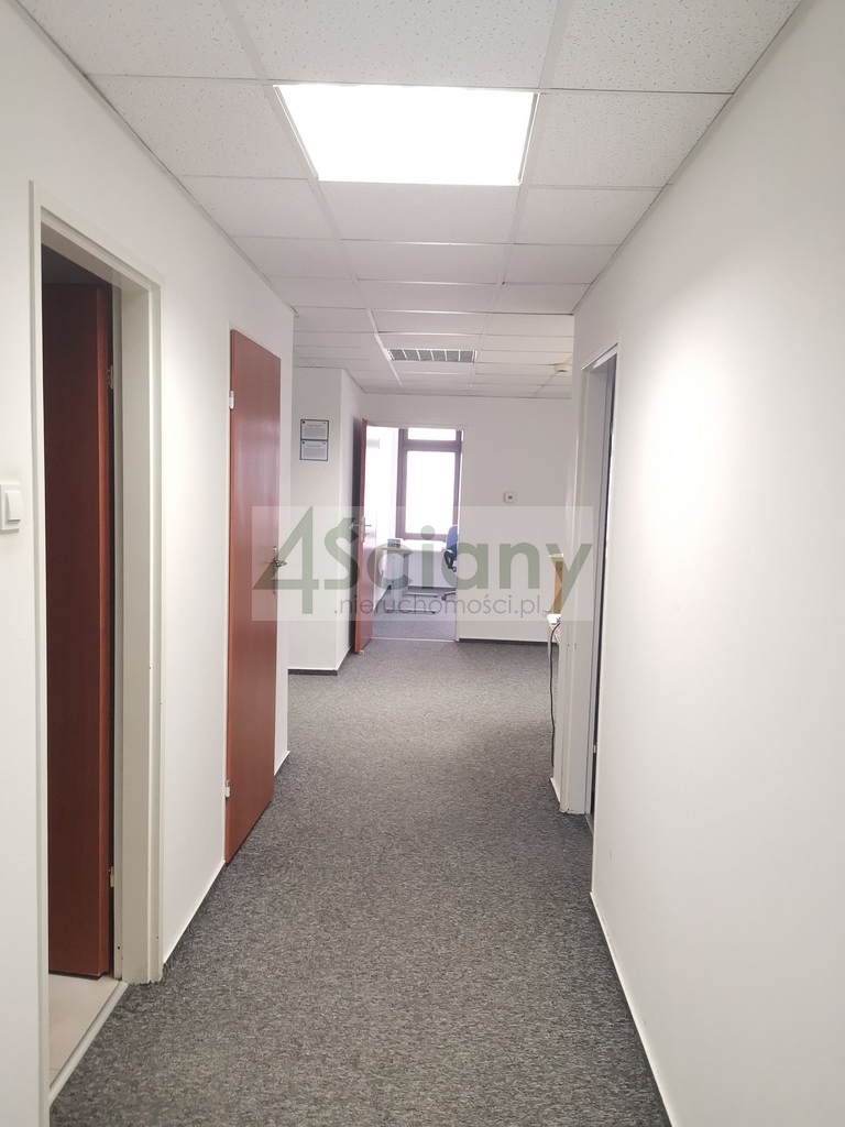 Lokal biurowy do wynajęcia, 73,98 m², Warszawa - zdjęcie 11
