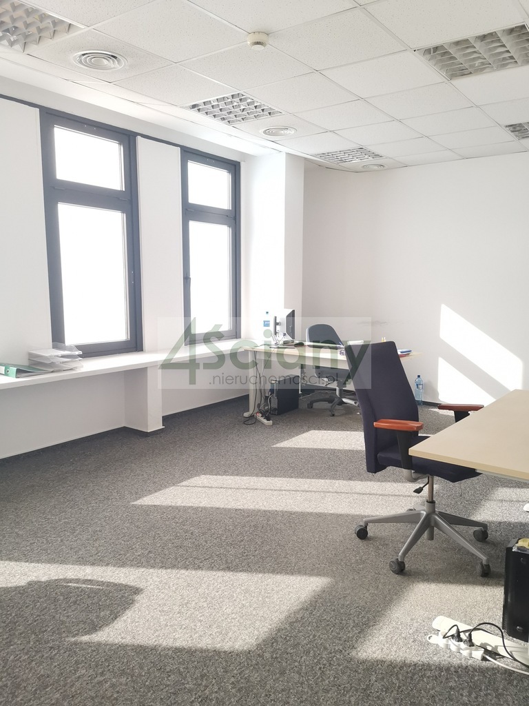 Lokal biurowy do wynajęcia, 73,98 m², Warszawa - zdjęcie 8