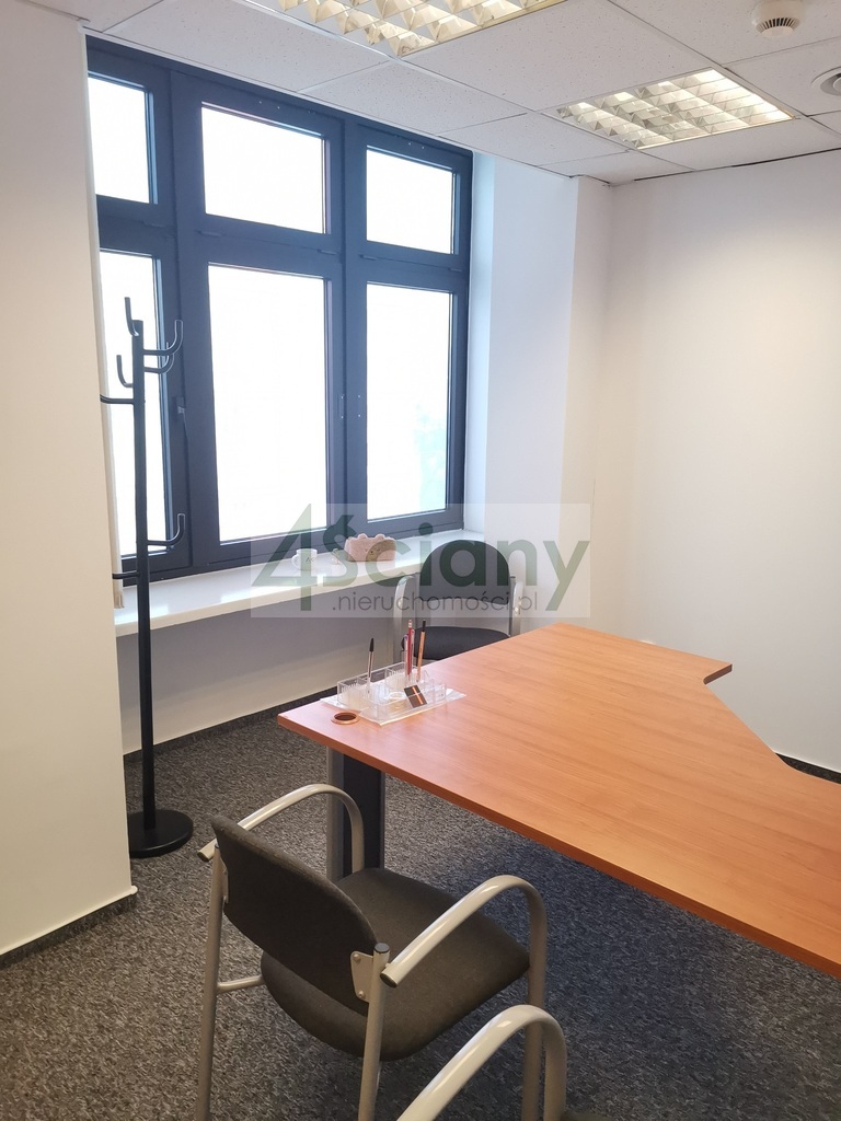 Lokal biurowy do wynajęcia, 96 m², Warszawa - zdjęcie 4