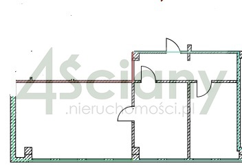 Lokal biurowy do wynajęcia, 69 m², Warszawa - zdjęcie 2