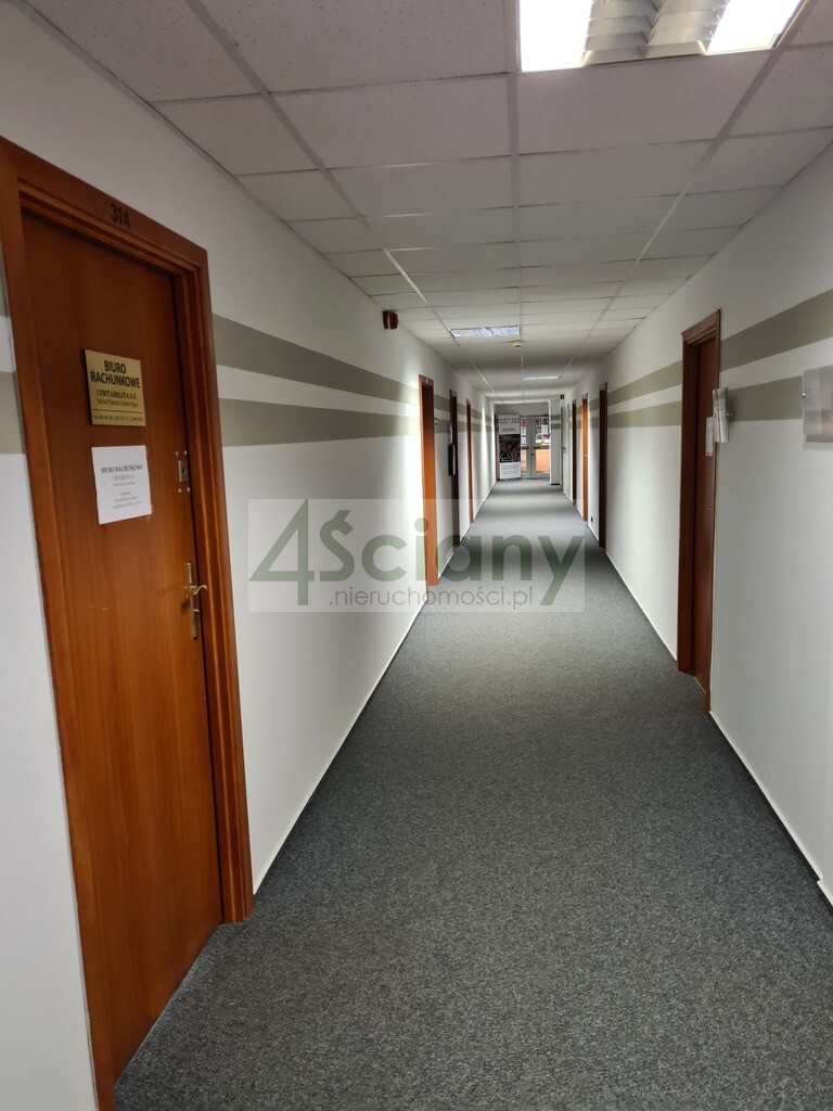 Lokal biurowy do wynajęcia, 69 m², Warszawa - zdjęcie 7