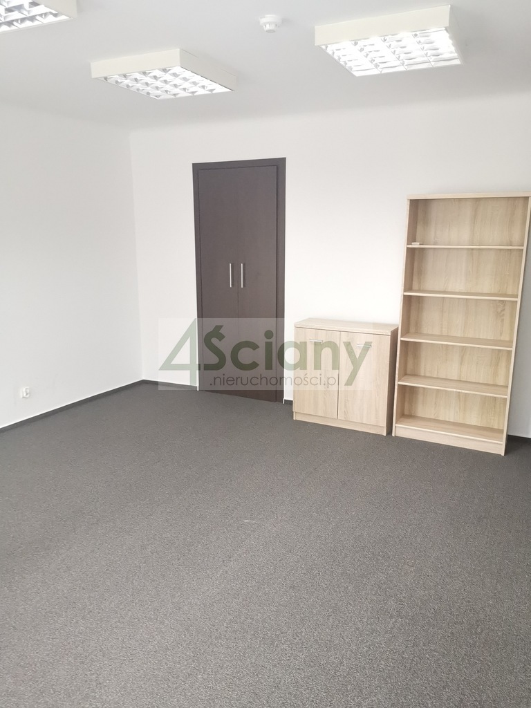 Lokal biurowy do wynajęcia, 57 m², Warszawa - zdjęcie 7