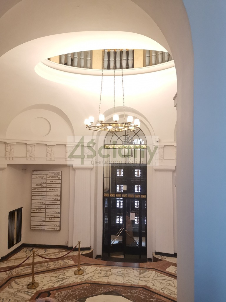 Lokal biurowy do wynajęcia, 57 m², Warszawa - zdjęcie 10