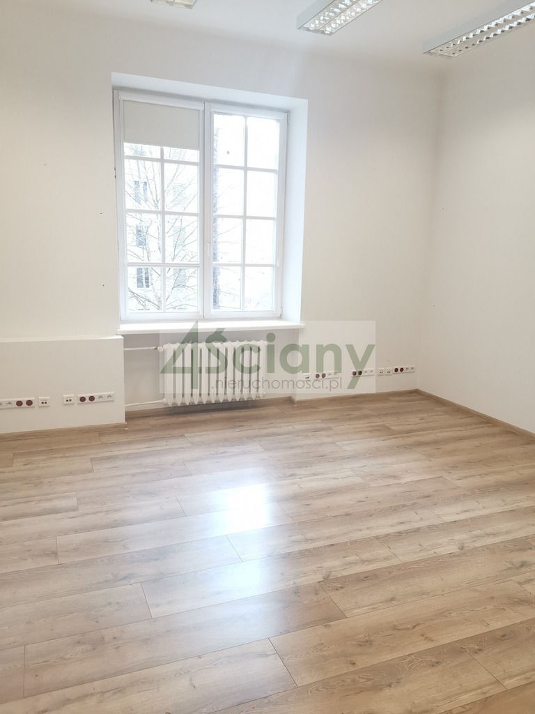 Lokal biurowy do wynajęcia, 57 m², Warszawa - zdjęcie 2