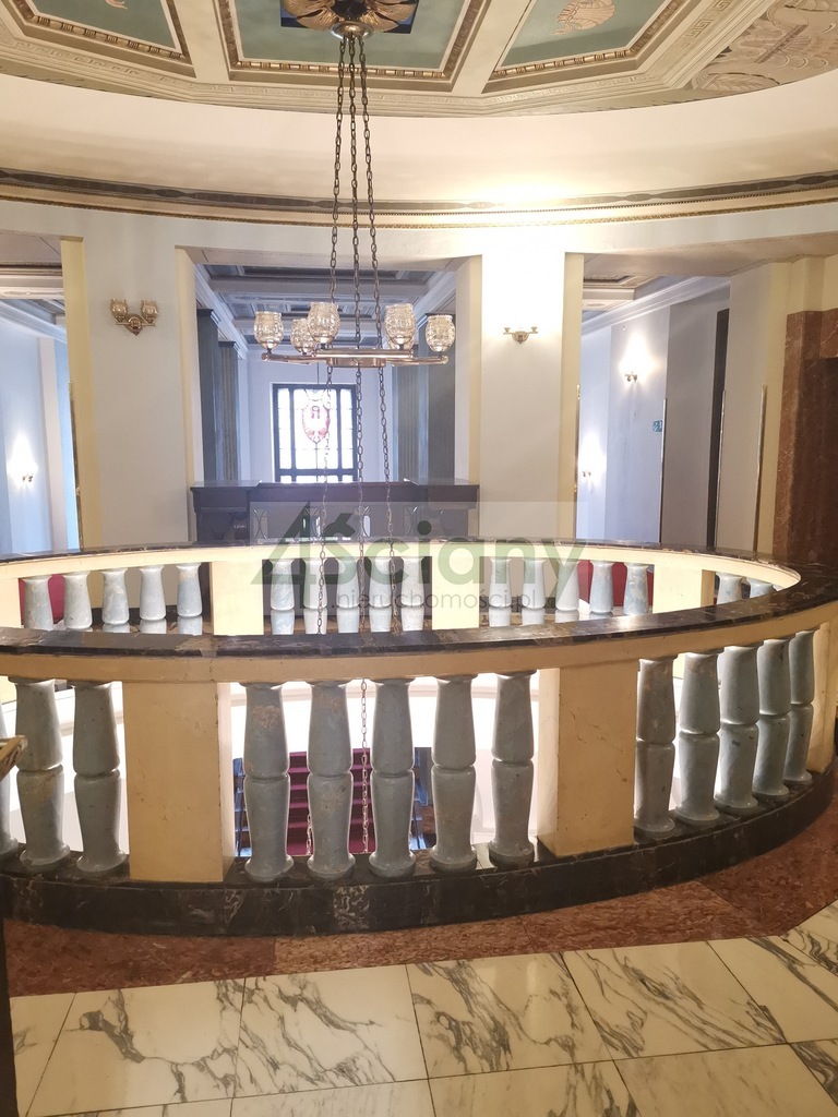 Lokal biurowy do wynajęcia, 57 m², Warszawa - zdjęcie 8