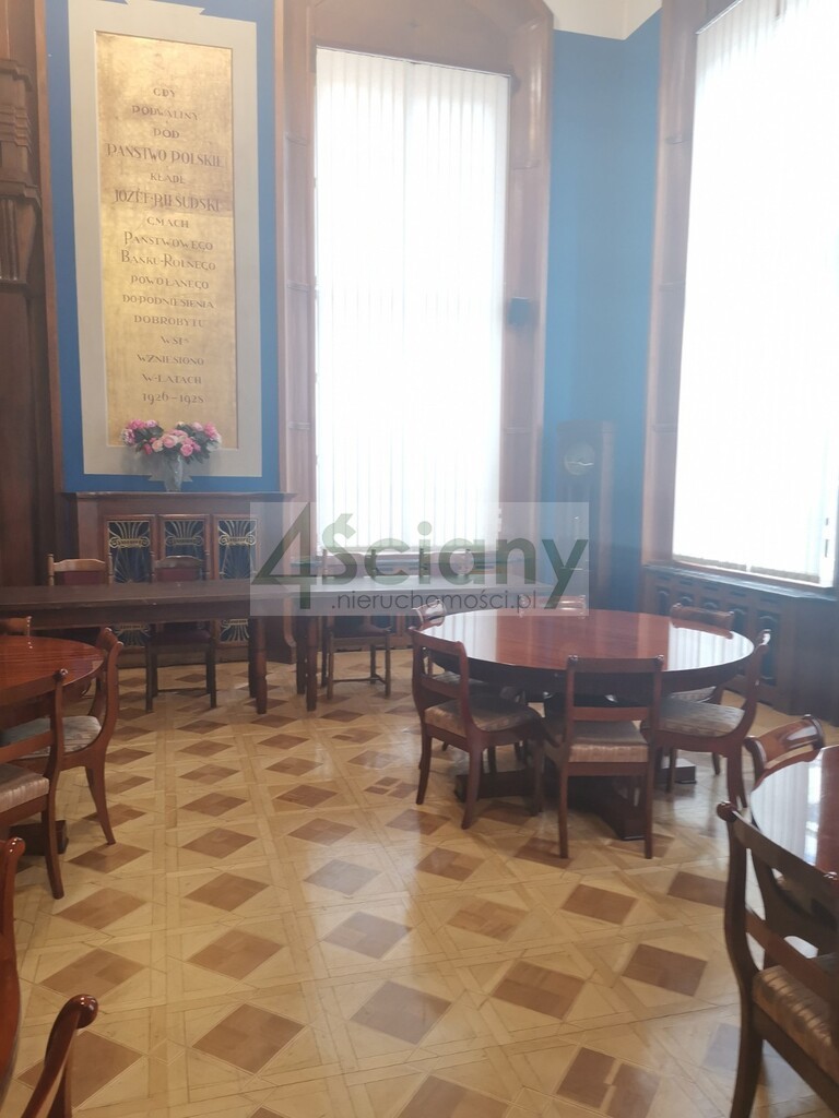 Lokal biurowy do wynajęcia, 57 m², Warszawa - zdjęcie 9