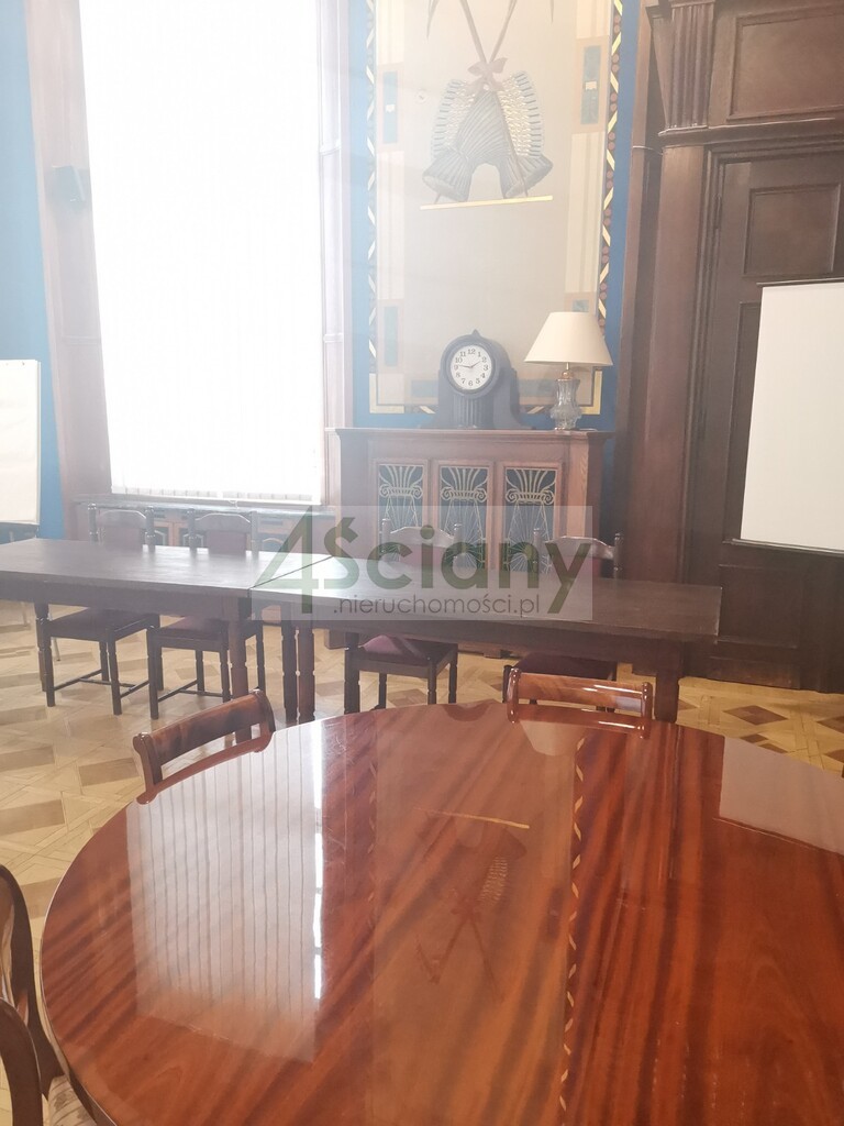 Lokal biurowy do wynajęcia, 57 m², Warszawa - zdjęcie 4