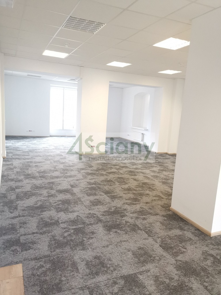 Lokal biurowy do wynajęcia, 147 m², Warszawa - zdjęcie 2