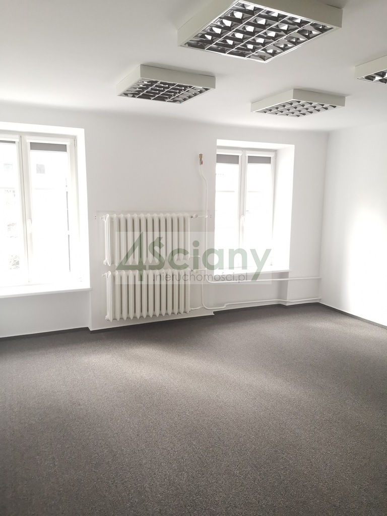 Lokal biurowy do wynajęcia, 147 m², Warszawa - zdjęcie 6