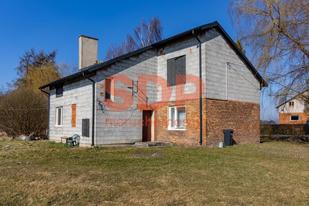 Dom 166 m², Wygoda Mikołajewska, Wygoda - zdjęcie 1