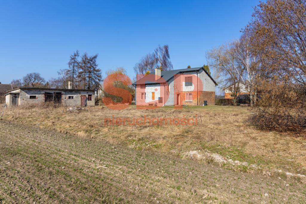 Dom 166 m², Wygoda Mikołajewska, Wygoda - zdjęcie 5