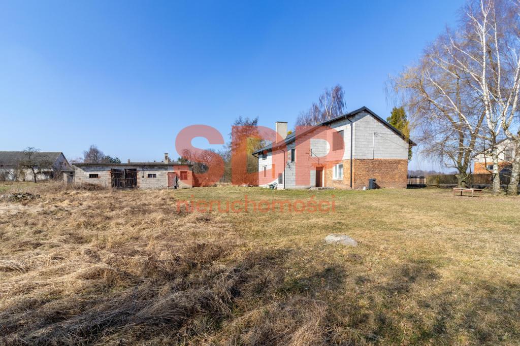 Dom 166 m², Wygoda Mikołajewska, Wygoda - zdjęcie 2