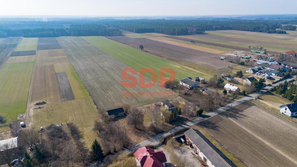 Dom 166 m², Wygoda Mikołajewska, Wygoda - zdjęcie 13