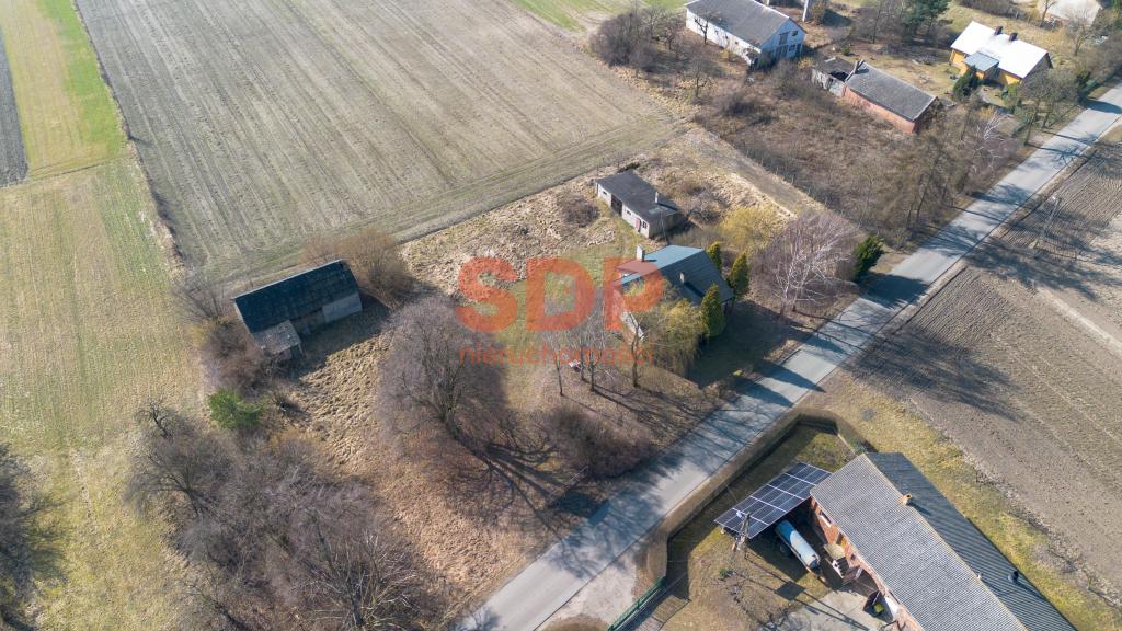 Dom 166 m², Wygoda Mikołajewska, Wygoda - zdjęcie 12