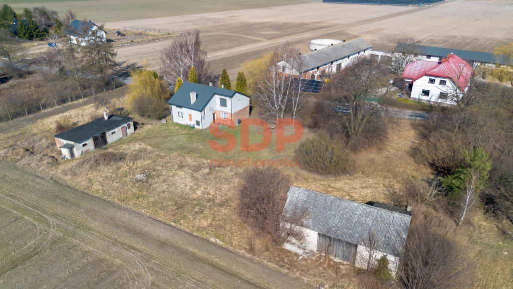 Dom 166 m², Wygoda Mikołajewska, Wygoda - zdjęcie 11