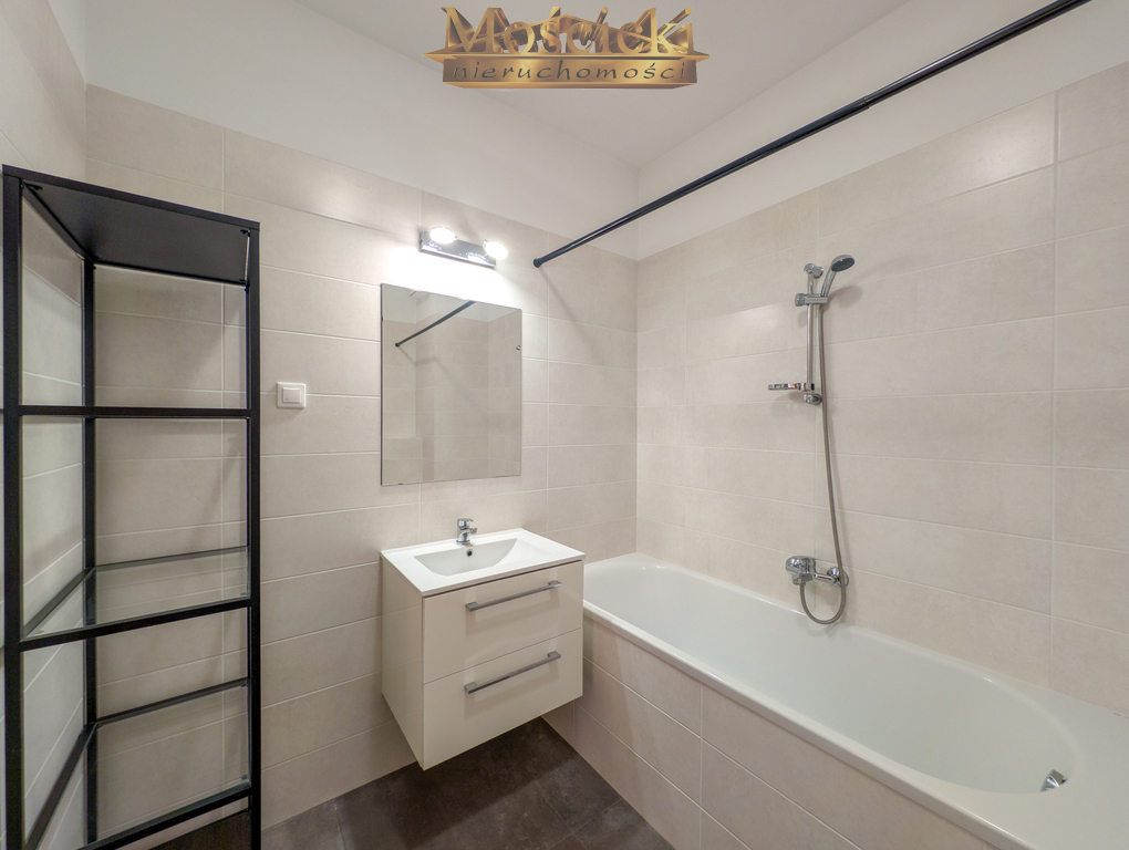 Nowoczesne dwa pokoje Ursynów metro Natolin - zdjęcie 14