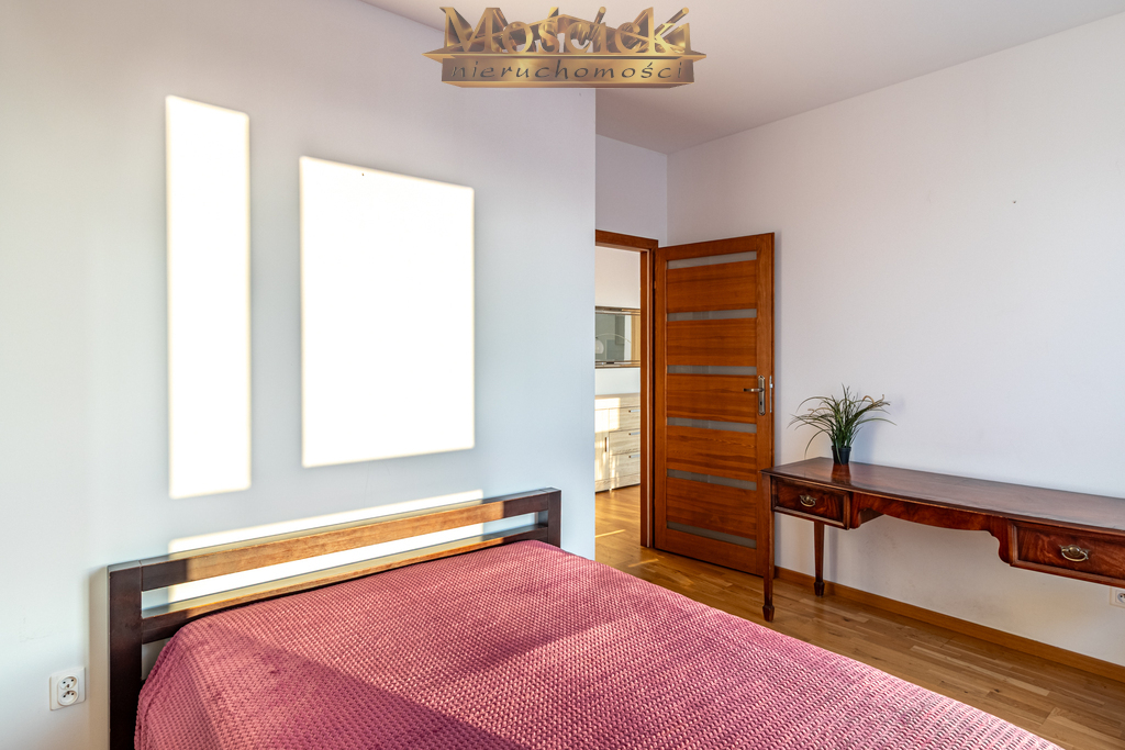 Nowoczesne dwa pokoje Ursynów metro Natolin - zdjęcie 12