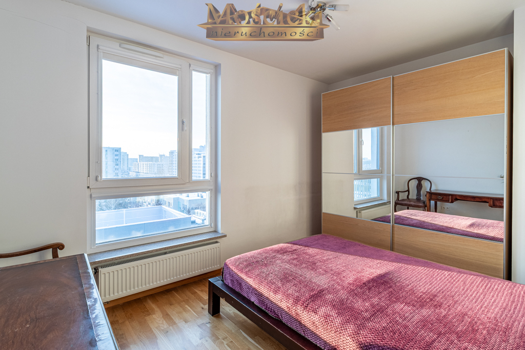 Nowoczesne dwa pokoje Ursynów metro Natolin - zdjęcie 17