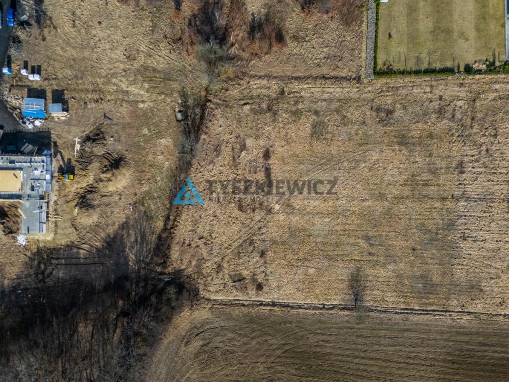 Malownicza działka w trakcie uzyskiwania WZ - zdjęcie 13