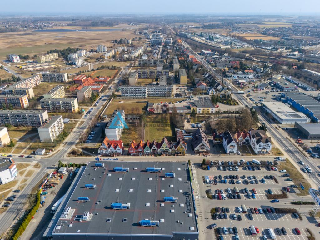 Dom z lokalem usługowym w dobrej lokalizacji - zdjęcie 23