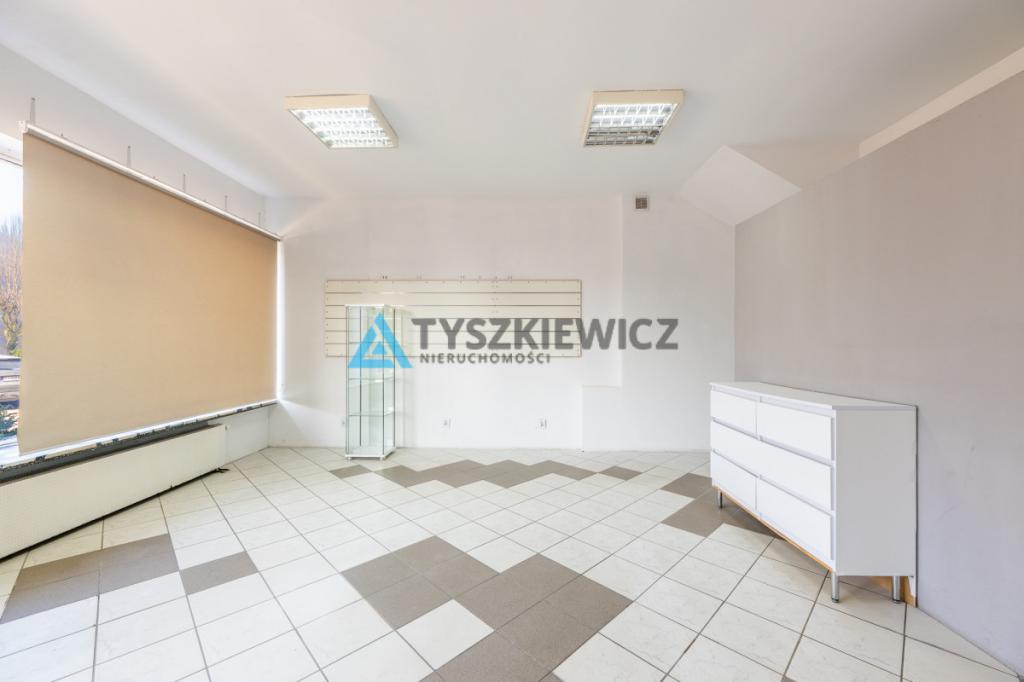 Dom z lokalem usługowym w dobrej lokalizacji - zdjęcie 13