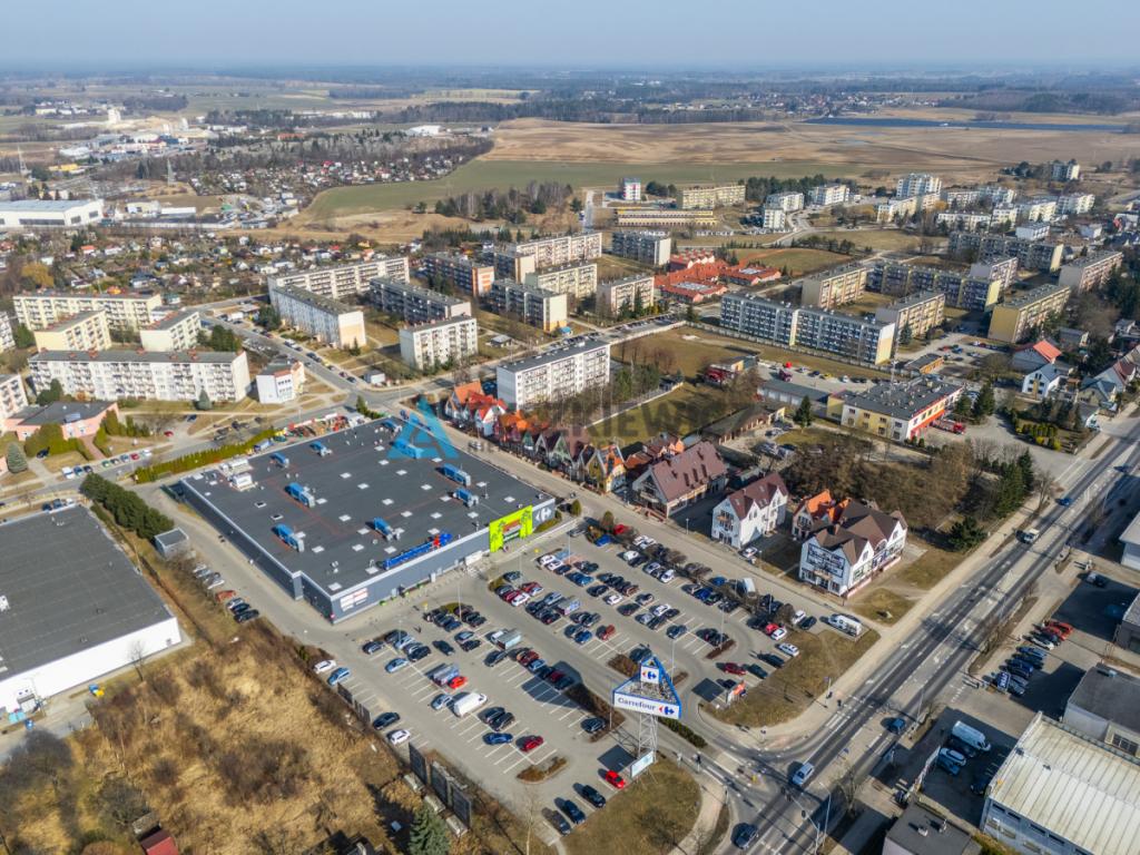 Dom z lokalem usługowym w dobrej lokalizacji - zdjęcie 24