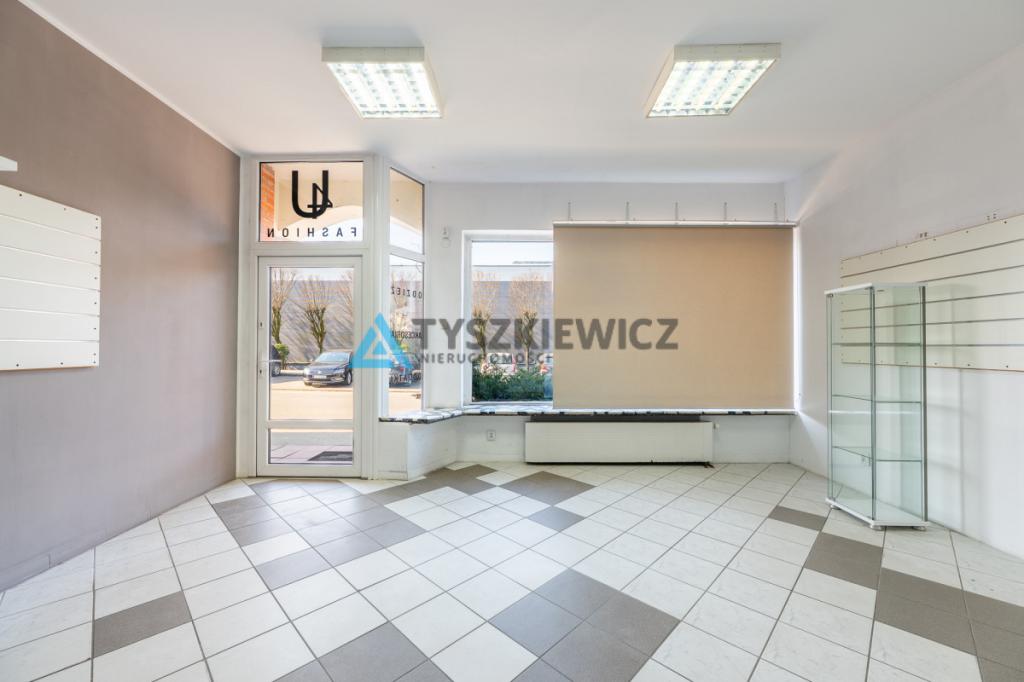 Dom z lokalem usługowym w dobrej lokalizacji - zdjęcie 12