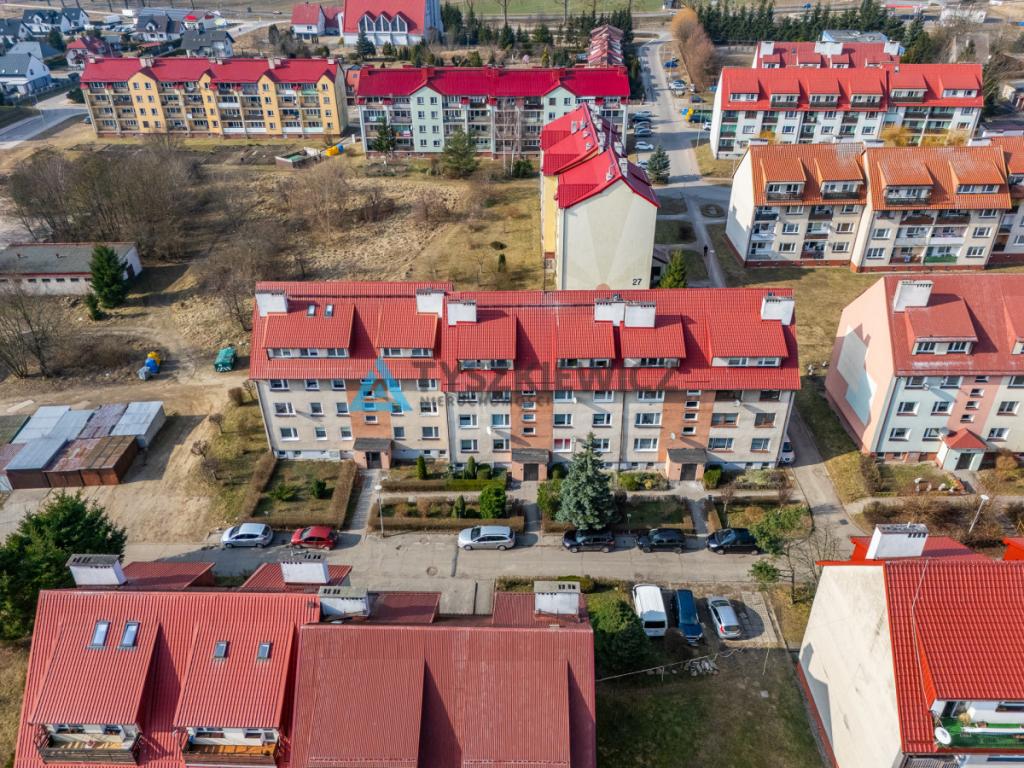 Atrakcyjne mieszkanie z dużą kuchnią oraz garażem! - zdjęcie 9